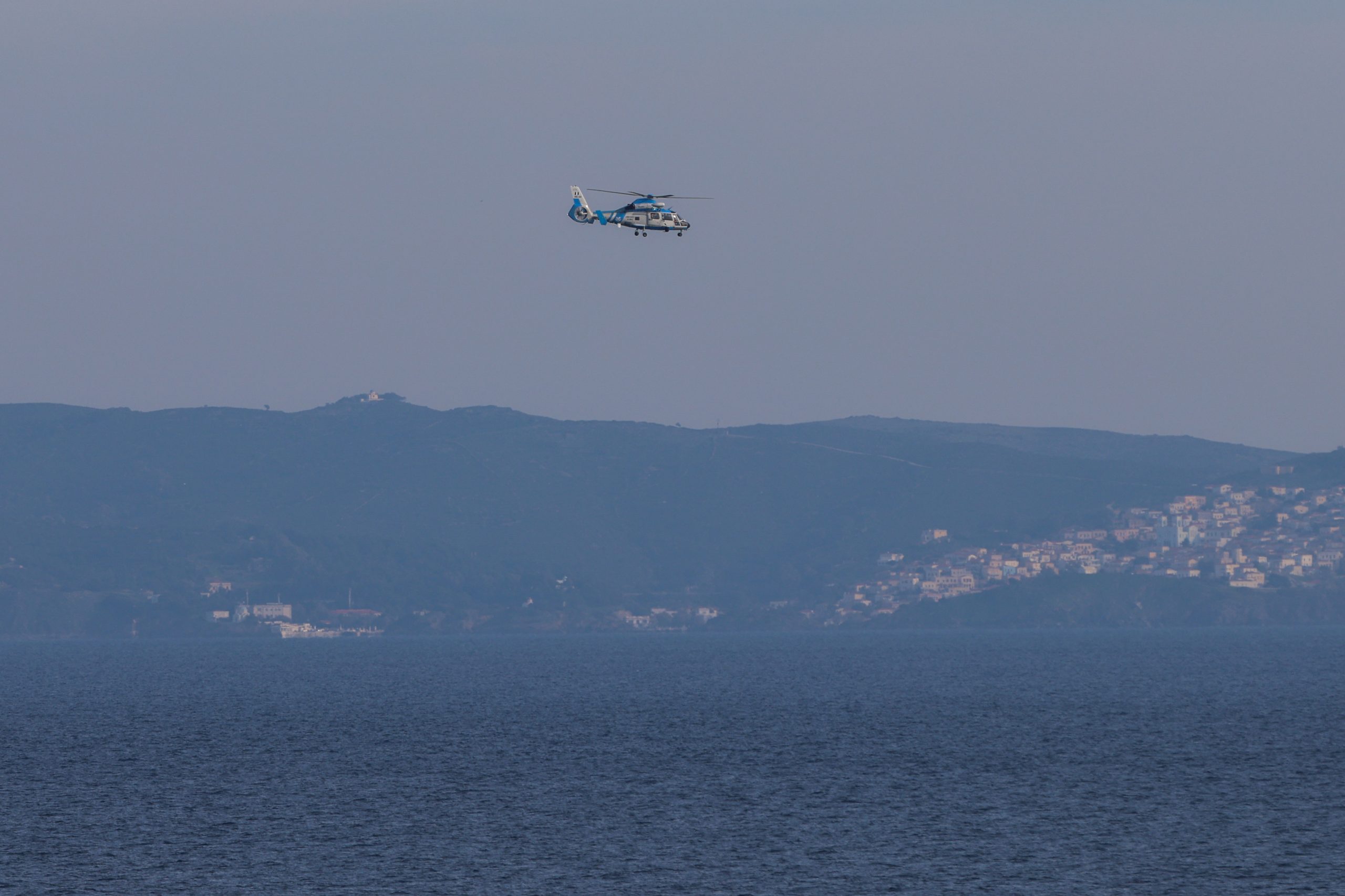 &Pi;&omicron;&lambda;ύ&nu;&epsilon;&kappa;&rho;&eta; &tau;&rho;&alpha;&gamma;&omega;&delta;ί&alpha; &sigma;&tau;&eta; &Chi;ί&omicron;: &Pi;ώ&sigmaf; έ&gamma;&iota;&nu;&epsilon; &eta; &mu;&omicron;&iota;&rho;&alpha;ί&alpha; &sigma;ύ&gamma;&kappa;&rho;&omicron;&upsilon;&sigma;&eta; &ndash; &Mu;&epsilon;&gamma;ά&lambda;&eta; &epsilon;&pi;&iota;&chi;&epsilon;ί&rho;&eta;&sigma;&eta; &gamma;&iota;&alpha; &tau;&omicron;&nu; &epsilon;&nu;&tau;&omicron;&pi;&iota;&sigma;&mu;ό &tau;&omega;&nu; &alpha;&gamma;&nu;&omicron;&omicron;&upsilon;&mu;έ&nu;&omega;&nu;