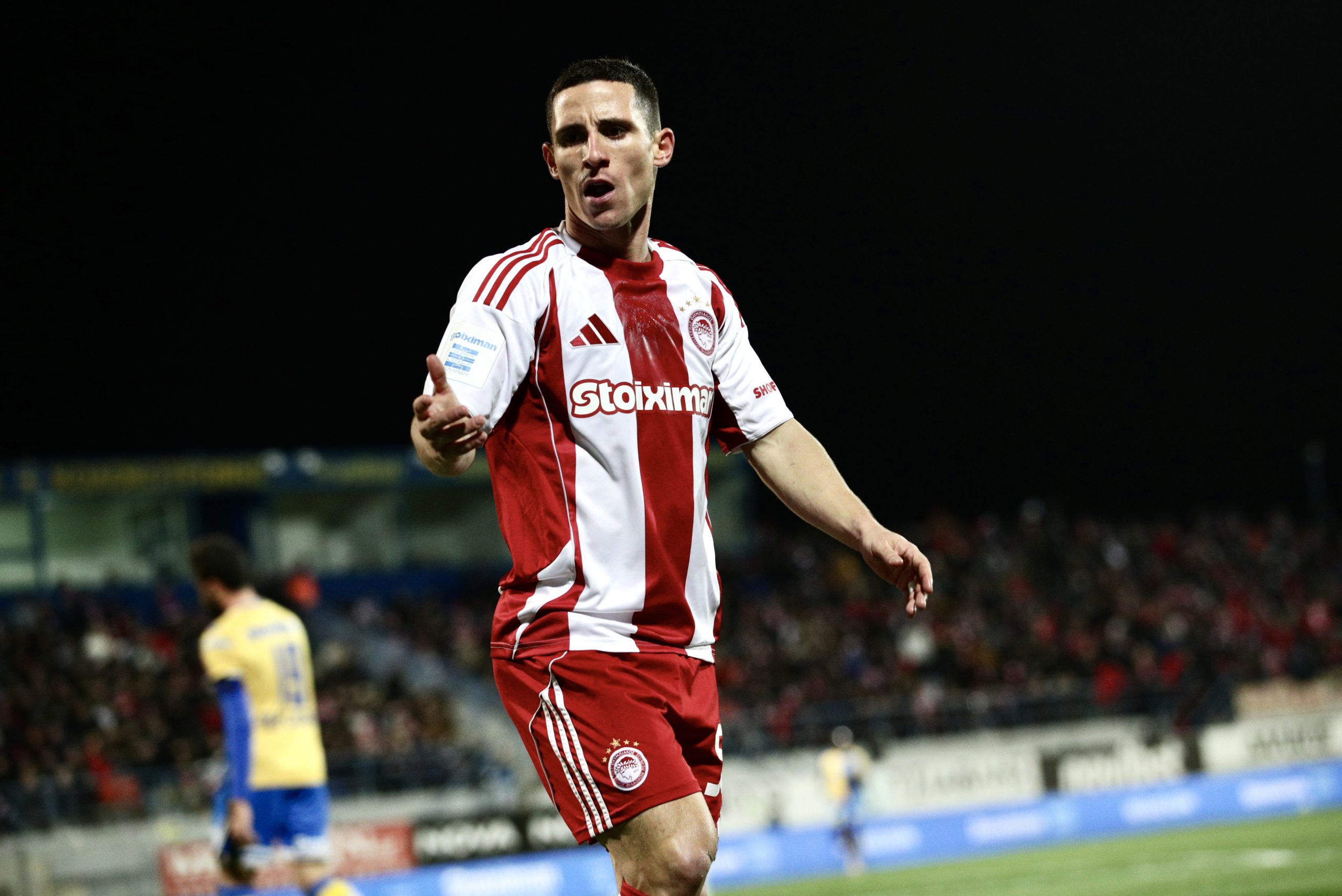 &Pi;&omicron;&nu;&tau;έ&nu;&sigma;&epsilon;: &lambda;&epsilon;&sigmaf; &kappa;&alpha;&iota; &epsilon;ί&nu;&alpha;&iota;&hellip; &sigma;&kappa;&iota;έ&rho; &gamma;&iota;&alpha; &tau;&omicron;&upsilon;&sigmaf; &Chi;&epsilon;&iota;&mu;&epsilon;&rho;&iota;&nu;&omicron;ύ&sigmaf;!