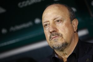 Μπενίτεθ: «Εύκολα λάθη, αχρείαστο το πέναλτι»