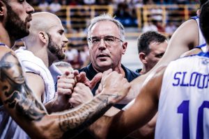 «Χάσαμε ένα σπάνιο φίλο και ένα μεγάλο άνθρωπο»