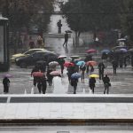 Έκτακτο δελτίο επιδείνωσης καιρού: Έρχονται ισχυρές βροχές και καταιγίδες – Πώς θα κάνουμε Τσικνοπέμπτη