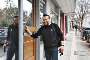 Οταν η Ρωσία απειλεί