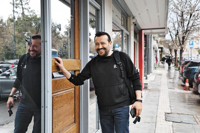 Οταν η Ρωσία απειλεί