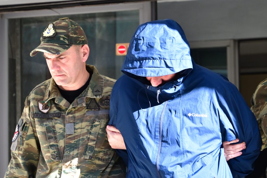 Κατασκοπευτικό θρίλερ: Πώς στρατολογήθηκε από την Κίνα ο 54χρονος σμήναρχος – Νέες αποκαλύψεις