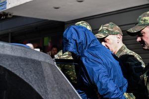 Υπόθεση κατασκοπείας: Προθεσμία να απολογηθεί την Τρίτη πήρε ο αξιωματικός