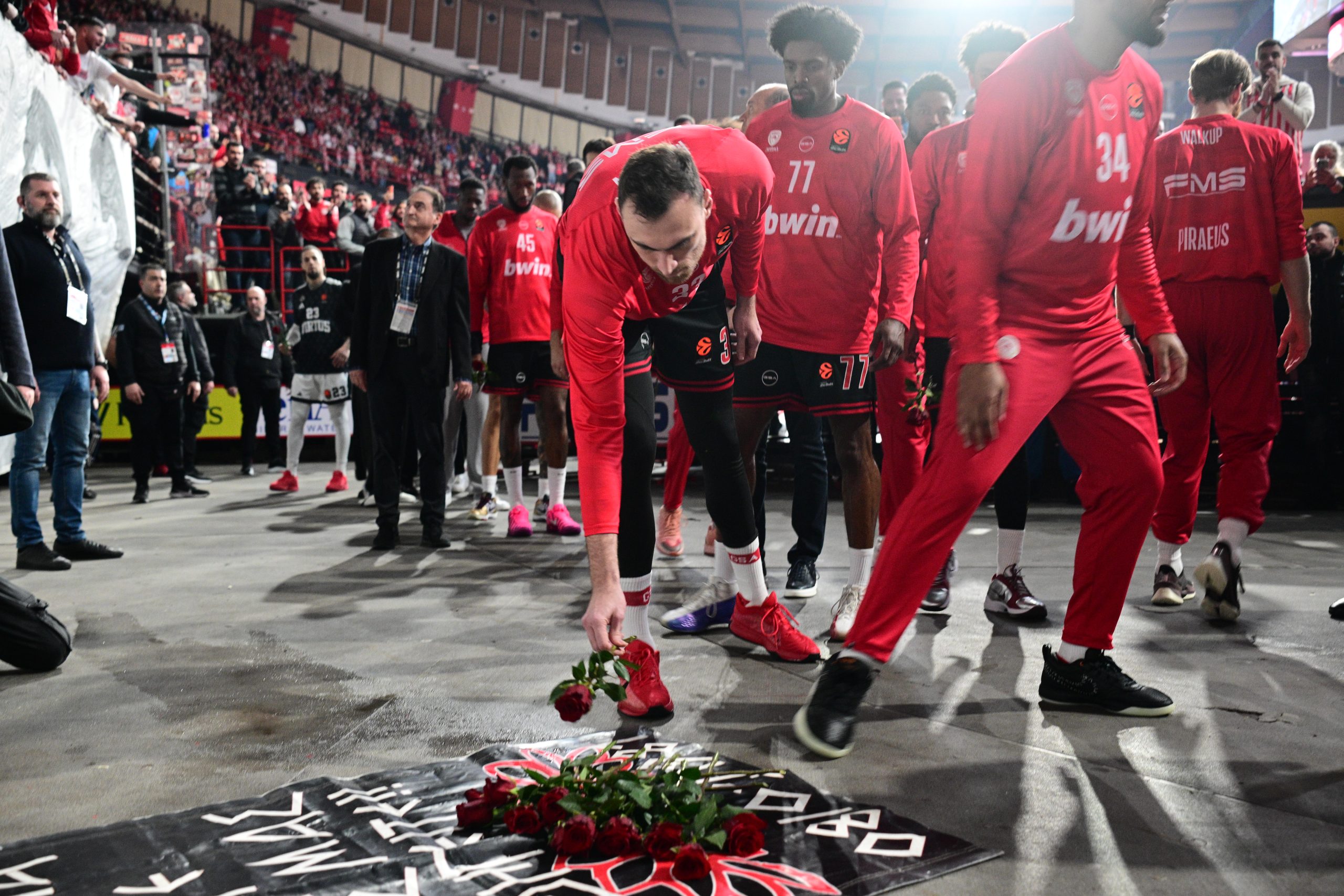 &Delta;&iota;&omicron;ί&kappa;&eta;&sigma;&eta; &kappa;&alpha;&iota; &pi;&alpha;ί&kappa;&tau;&epsilon;&sigmaf; &tau;ί&mu;&eta;&sigma;&alpha;&nu; &tau;&alpha; &theta;ύ&mu;&alpha;&tau;&alpha; &tau;&eta;&sigmaf; &Theta;ύ&rho;&alpha;&sigmaf; 7