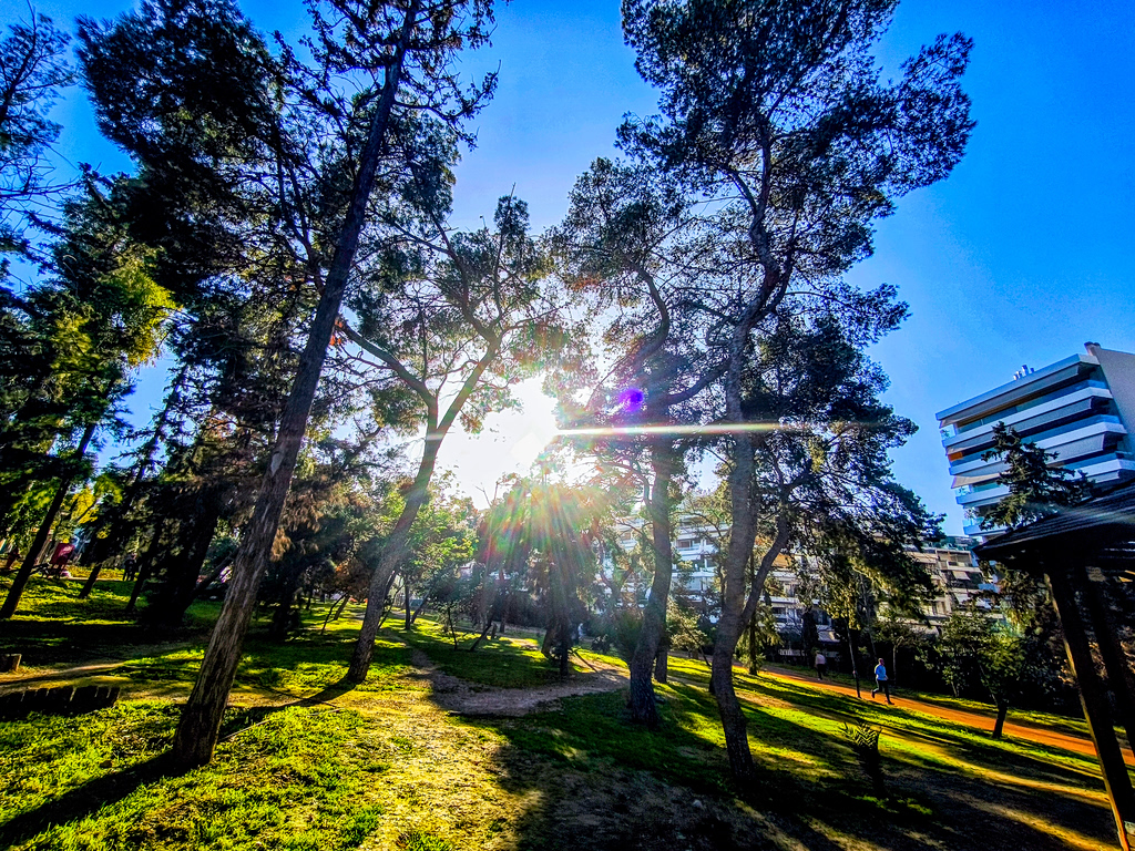 Καιρός: Ήλιος και άνοδος της θερμοκρασίας στην Αθήνα – Η πρόβλεψη Κολυδά για τις επόμενες ανοιξιάτικες ημέρες