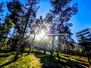 Καιρός: Ήλιος και άνοδος της θερμοκρασίας στην Αθήνα – Η ανάρτηση Κολυδά για τις επόμενες ανοιξιάτικες ημέρες