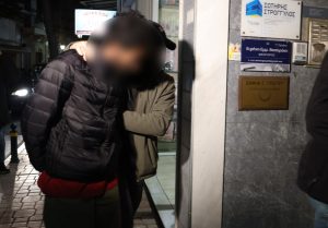 Τραγωδία στη Χίο: Προφυλακιστέος μετά την απολογία του ο φερόμενος ως διακινητής