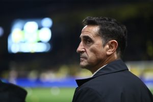 Οι αυξανόμενες ευθύνες του Χιμένεθ