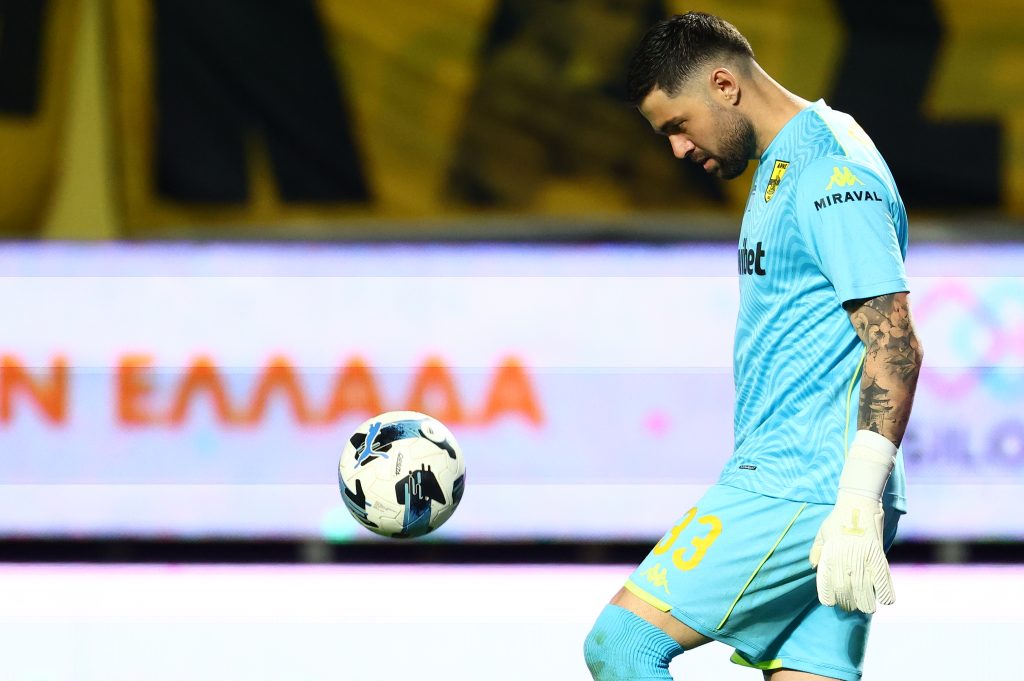 Τα… μαθηματικά στις επεμβάσεις του Αθανασιάδη