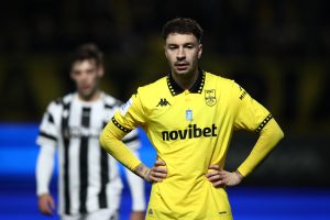 Στον… δρόμο για Βόλο ο Άρης – Οι απουσίες και τα ερωτηματικά