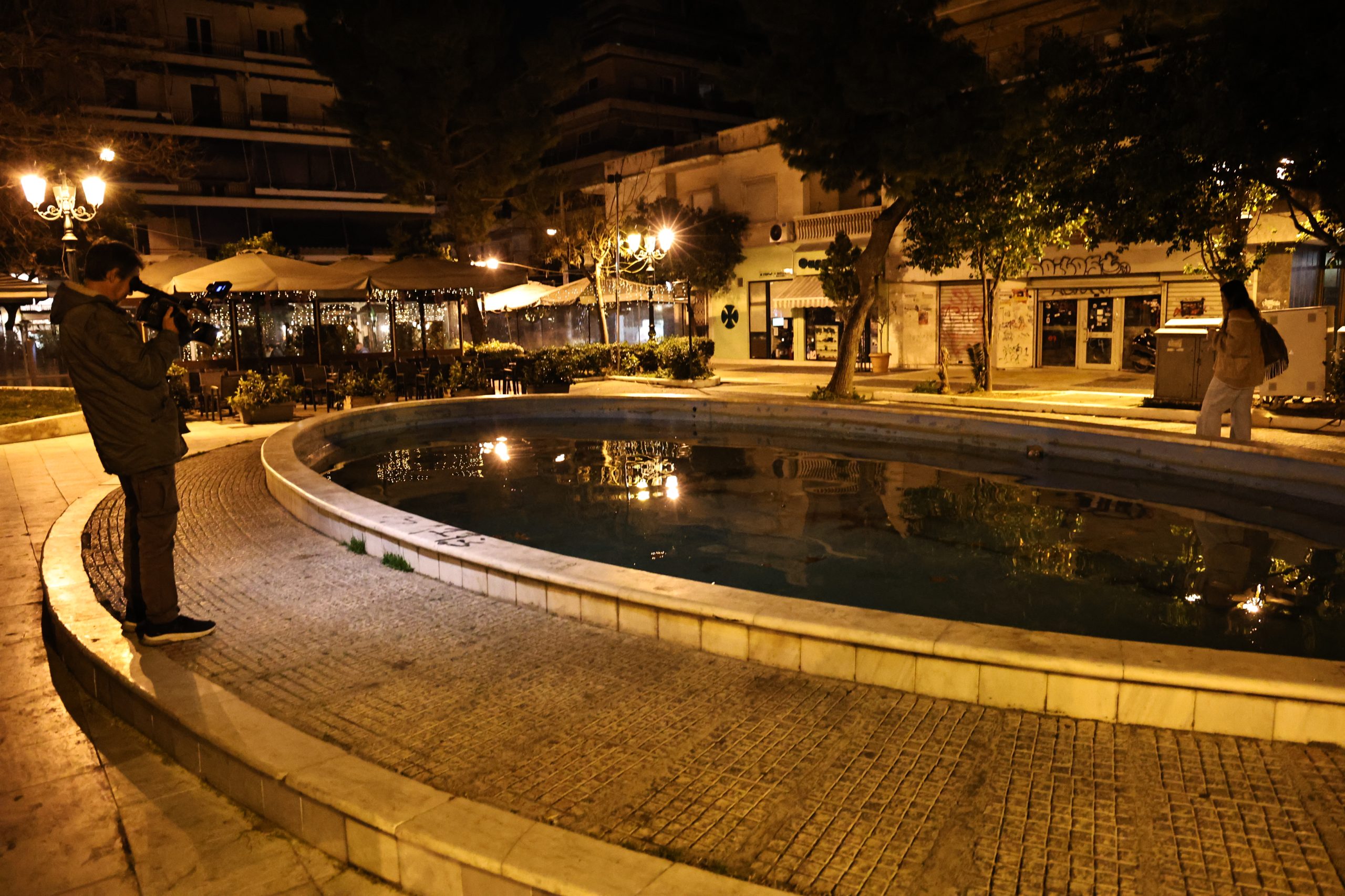 &Kappa;&alpha;&lambda;&lambda;&iota;&theta;έ&alpha;: &Sigma;&epsilon; &kappa;&rho;ί&sigma;&iota;&mu;&eta; &kappa;&alpha;&tau;ά&sigma;&tau;&alpha;&sigma;&eta; &tau;&omicron; &kappa;&omicron;&rho;&iota;&tau;&sigma;ά&kappa;&iota; &pi;&omicron;&upsilon; έ&pi;&epsilon;&sigma;&epsilon; &sigma;&epsilon; &sigma;&iota;&nu;&tau;&rho;&iota;&beta;ά&nu;&iota; &ndash; &Sigma;&tau;&omicron;&nu; &epsilon;&iota;&sigma;&alpha;&gamma;&gamma;&epsilon;&lambda;έ&alpha; &sigma;ή&mu;&epsilon;&rho;&alpha; &omicron;&iota; &gamma;&omicron;&nu;&epsilon;ί&sigmaf;