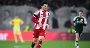 Μπιανκόν: «Δεχθήκαμε νωρίς ένα γκολ – Δεν καταφέραμε να ανταπεξέλθουμε»