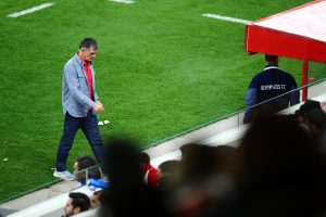 Δύο χρόνια Μεντιλίμπαρ στον Ολυμπιακό: Μια ολόκληρη αιωνιότητα