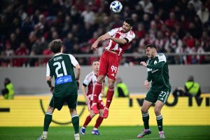 Super League: Η βαθμολογία μετά την ολοκλήρωση της 20ης αγωνιστικής