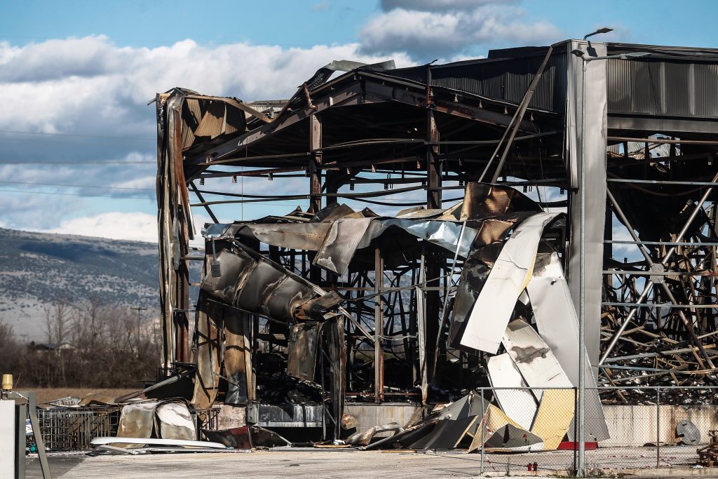 Βιολάντα: Ο ιδιοκτήτης ελέγχεται για παράνομη διακίνηση υγραερίου – Νέες καταθέσεις για την φονική έκρηξη