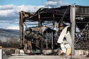 Βιολάντα: Ο ιδιοκτήτης ελέγχεται για παράνομη διακίνηση υγραερίου – Νέες καταθέσεις για την φονική έκρηξη