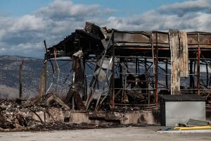Βιολάντα: Ενώπιον του ανακριτή ο ιδιοκτήτης – Καταθέσεις σοκ και τεχνικές παραλείψεις