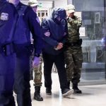 Θρίλερ κατασκοπείας: Τρία ονόματα «κλειδιά» έδωσε ο Σμήναρχος – Από το LinkedIn στη φυλακή