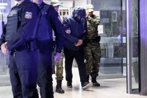 Θρίλερ κατασκοπείας: Τρία ονόματα «κλειδιά» έδωσε ο Σμήναρχος – Από το LinkedIn στη φυλακή