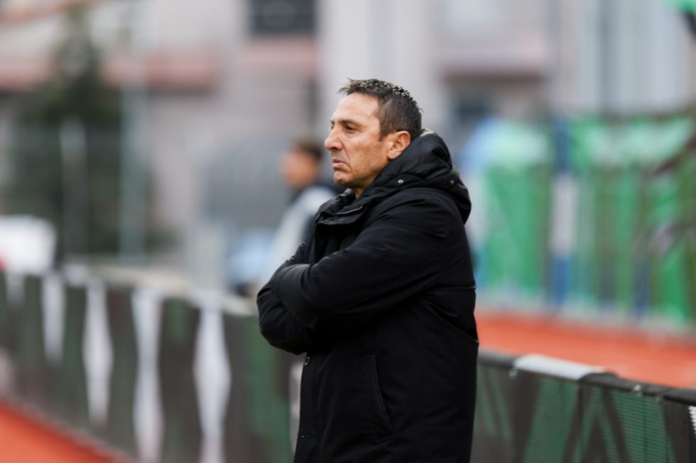 Η αποστολή του Λεβαδειακού για το παιχνίδι με τον Ολυμπιακό