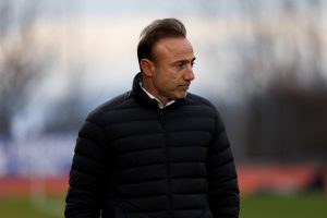 Κόντης: «Βαριά φανέλα ο ΟΦΗ, θα δώσουμε τα πάντα για να πάρουμε το Κύπελλο»