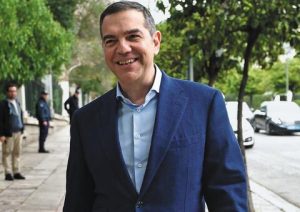 Η θεωρία του χάους