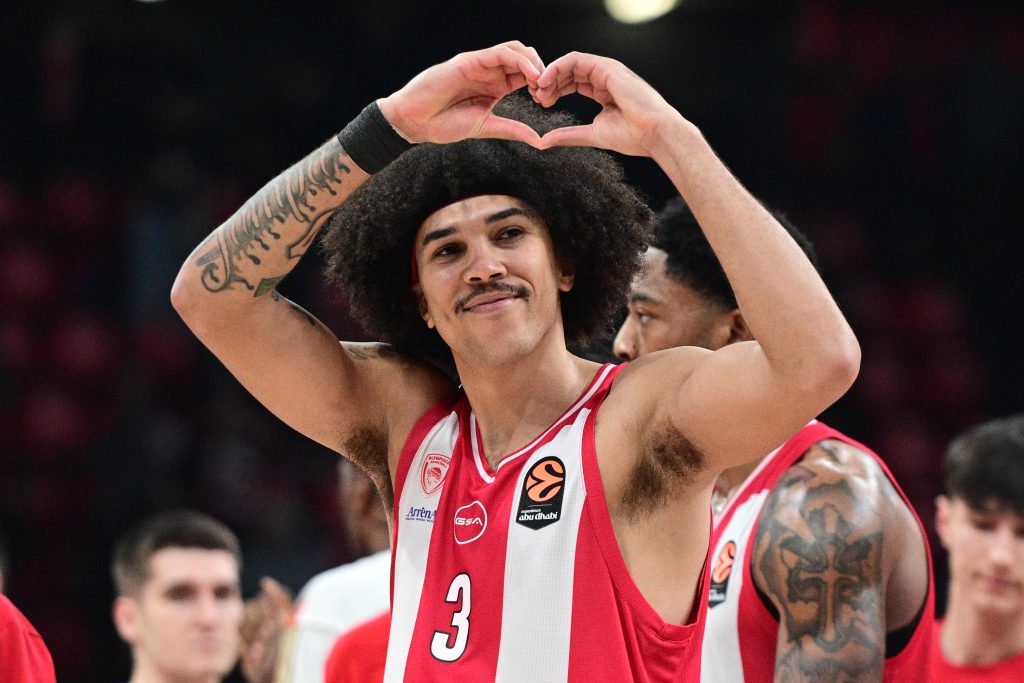 Το πρόγραμμα του Ολυμπιακού μέχρι το τέλος της κανονικής διάρκειας