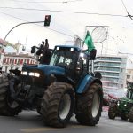 Στο Σύνταγμα κατευθύνονται οι αγρότες, κλειστό το κέντρο – Πανελλαδικό συλλαλητήριο το απόγευμα