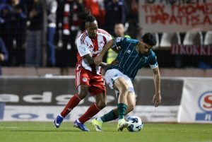 Super League: Η βαθμολογία μετά τα σημερινά αποτελέσματα (pic)