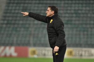 Χιμένεθ: «Υποφέραμε μετά την κόκκινη… »