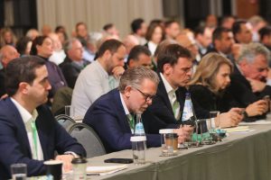 ΠΑΣΟΚ: Τι ειπώθηκε στην συνεδρίαση της ΚΟΕΣ – Οι κόκκινες γραμμές για συνεργασία με ΝΔ