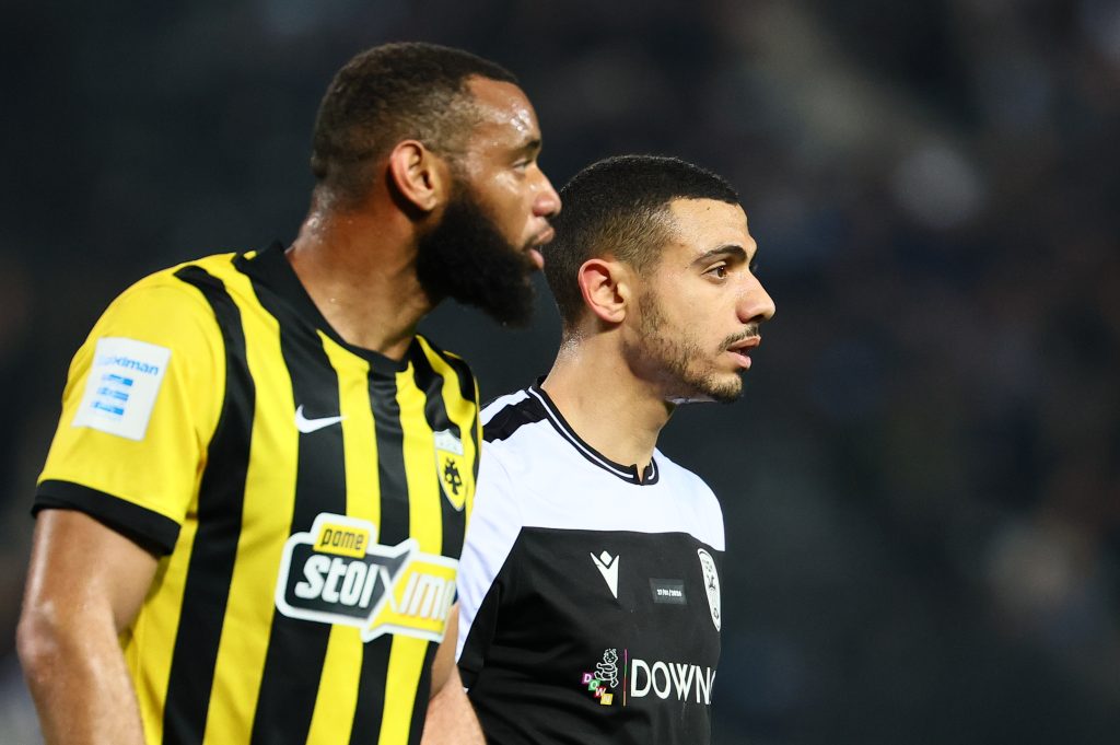 H αγωνιστική της νηστείας και ο άγαρμπος Μουκουντί