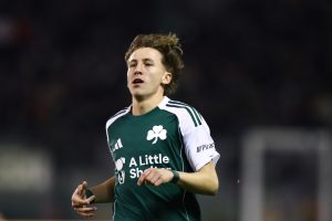 Αντίνο: «Τίτλους με τον Παναθηναϊκό»