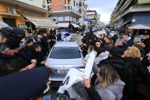 «Βιολάντα»: Στοιχεία για αδήλωτες δεξαμενές χωρίς πυρασφάλεια και στο δεύτερο εργοστάσιο – Ελέγχεται και τρίτο στο Μακρυχώρι