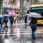 Καιρός: Ισχυρές βροχές και καταιγίδες, «112» στη Λήμνο – Πώς θα κάνουμε Καθαρά Δευτέρα