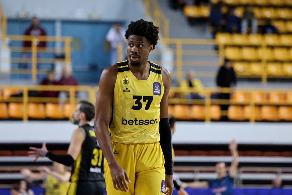 Κώστας Αντετοκούνμπο: «Αυτά ήταν τα λόγια του Γιάννη που μου άλλαξαν τη ζωή» (vid)