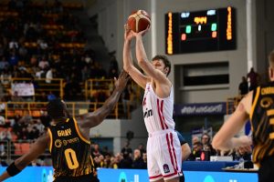 Το πανόραμα του Final-8 του Κυπέλλου: Πότε είναι ο ημιτελικός του Ολυμπιακού