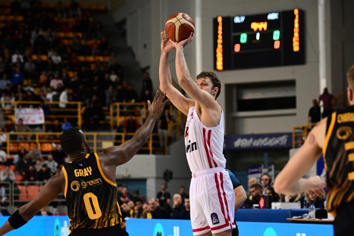 &Tau;&omicron; &pi;&alpha;&nu;ό&rho;&alpha;&mu;&alpha; &tau;&omicron;&upsilon; Final-8 &tau;&omicron;&upsilon; &Kappa;&upsilon;&pi;έ&lambda;&lambda;&omicron;&upsilon;: &Pi;ό&tau;&epsilon; &epsilon;ί&nu;&alpha;&iota; &omicron; &eta;&mu;&iota;&tau;&epsilon;&lambda;&iota;&kappa;ό&sigmaf; &tau;&omicron;&upsilon; &Omicron;&lambda;&upsilon;&mu;&pi;&iota;&alpha;&kappa;&omicron;ύ