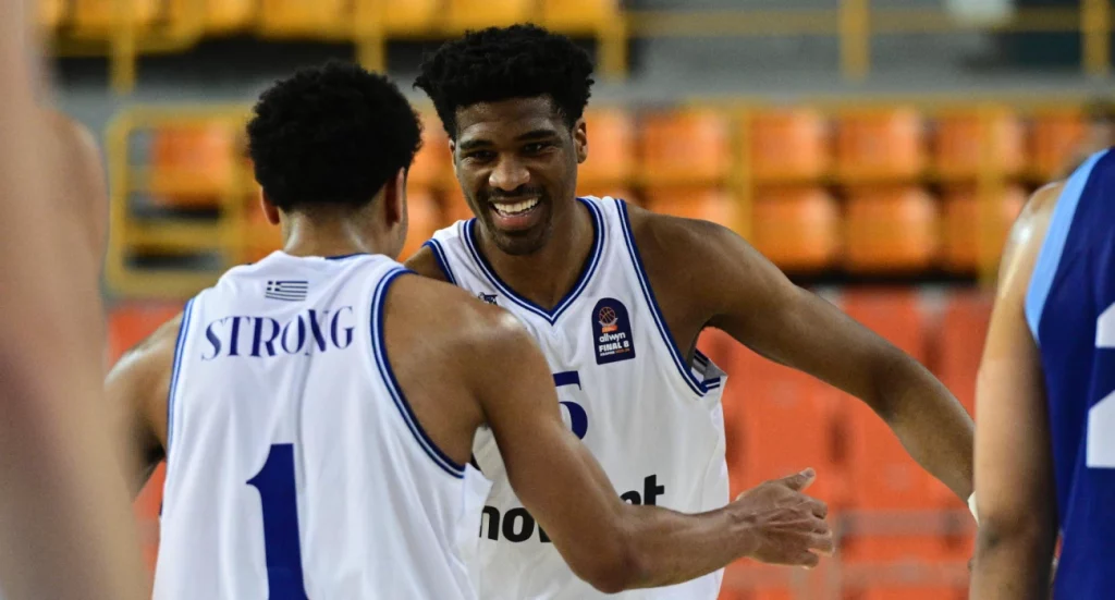 Ηρακλής – Μύκονος Betsson 93-65: Επιβλητικός Γηραιός και πρόκριση στα ημιτελικά του Κυπέλλου μετά από 16 χρόνια