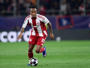 Μεγάλη ευκαιρία για τον Ολυμπιακό με Ζέλσον (vid)