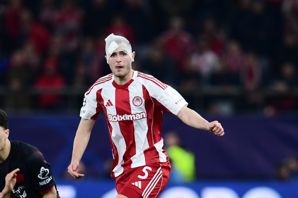 Ολυμπιακός: Αναγκαστική αλλαγή ο Πιρόλα και στη θέση του ο Μπιανκόν