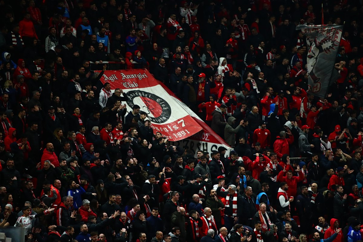 &Omicron;&lambda;&upsilon;&mu;&pi;&iota;&alpha;&kappa;ό&sigmaf;: &Beta;&gamma;&alpha;ί&nu;&omicron;&upsilon;&nu; &tau;&alpha; &epsilon;&iota;&sigma;&iota;&tau;ή&rho;&iota;&alpha; &gamma;&iota;&alpha; &tau;&omicron; &nu;&tau;έ&rho;&mu;&pi;&iota; &mu;&epsilon; &tau;&omicron;&nu; &Pi;&Alpha;&Omicron;&Kappa;