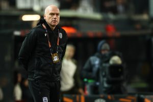 Καστορίνα: «Η εικόνα του δεύτερου μέρους δείχνει τον δρόμο για τη ρεβάνς»