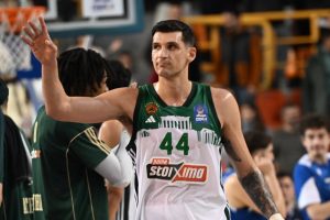 Μήτογλου: «Έπιασαν τόπο οι συζητήσεις που κάναμε – Περαστικά στον Μιλουτίνοφ»