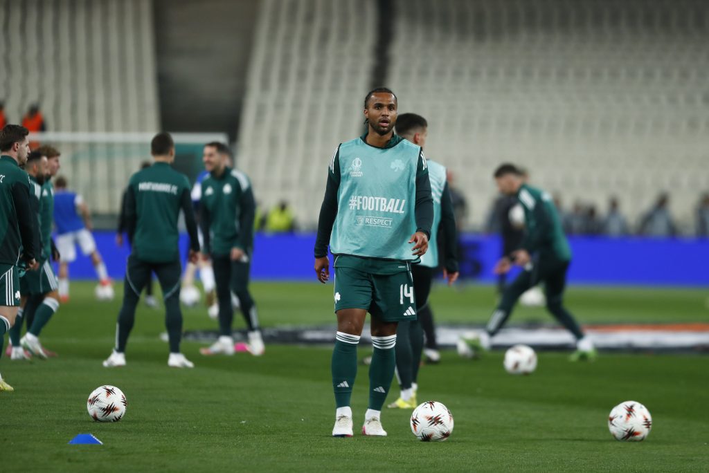 Δύο νέες απουσίες στον Παναθηναϊκό!