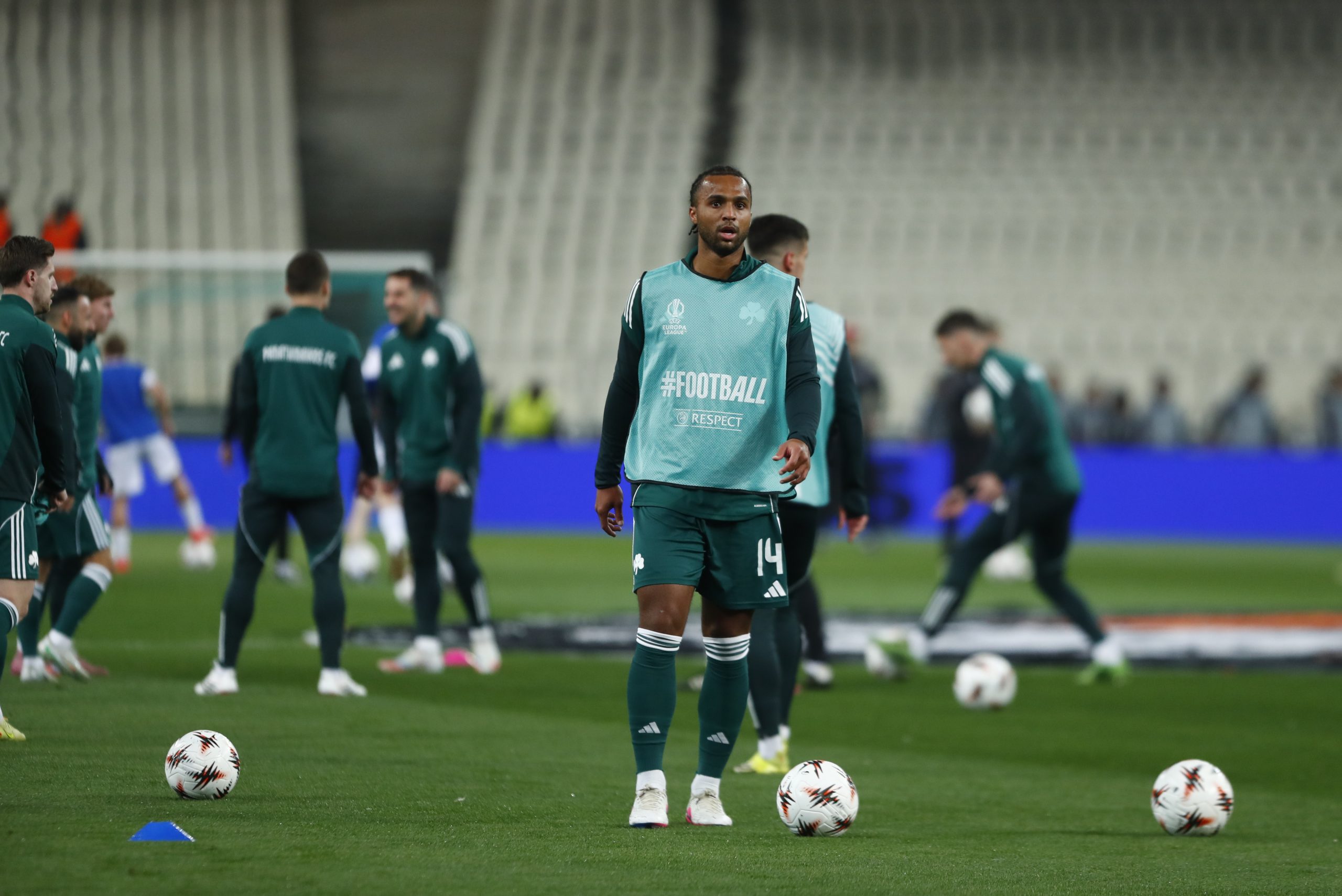 &Delta;ύ&omicron; &nu;έ&epsilon;&sigmaf; &alpha;&pi;&omicron;&upsilon;&sigma;ί&epsilon;&sigmaf; &sigma;&tau;&omicron;&nu; &Pi;&alpha;&nu;&alpha;&theta;&eta;&nu;&alpha;ϊ&kappa;ό!