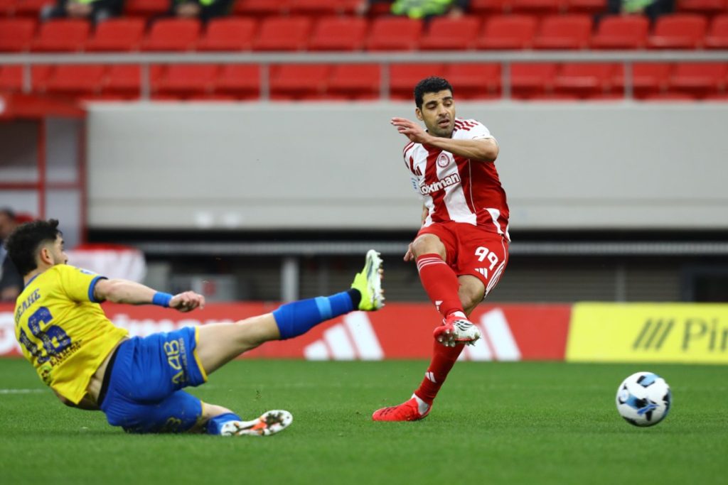 Δοκάρι ο Ταρέμι (vid)