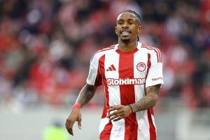 Διπλή ευκαιρία για τον Ολυμπιακό με Αντρέ Λουίζ (vid)